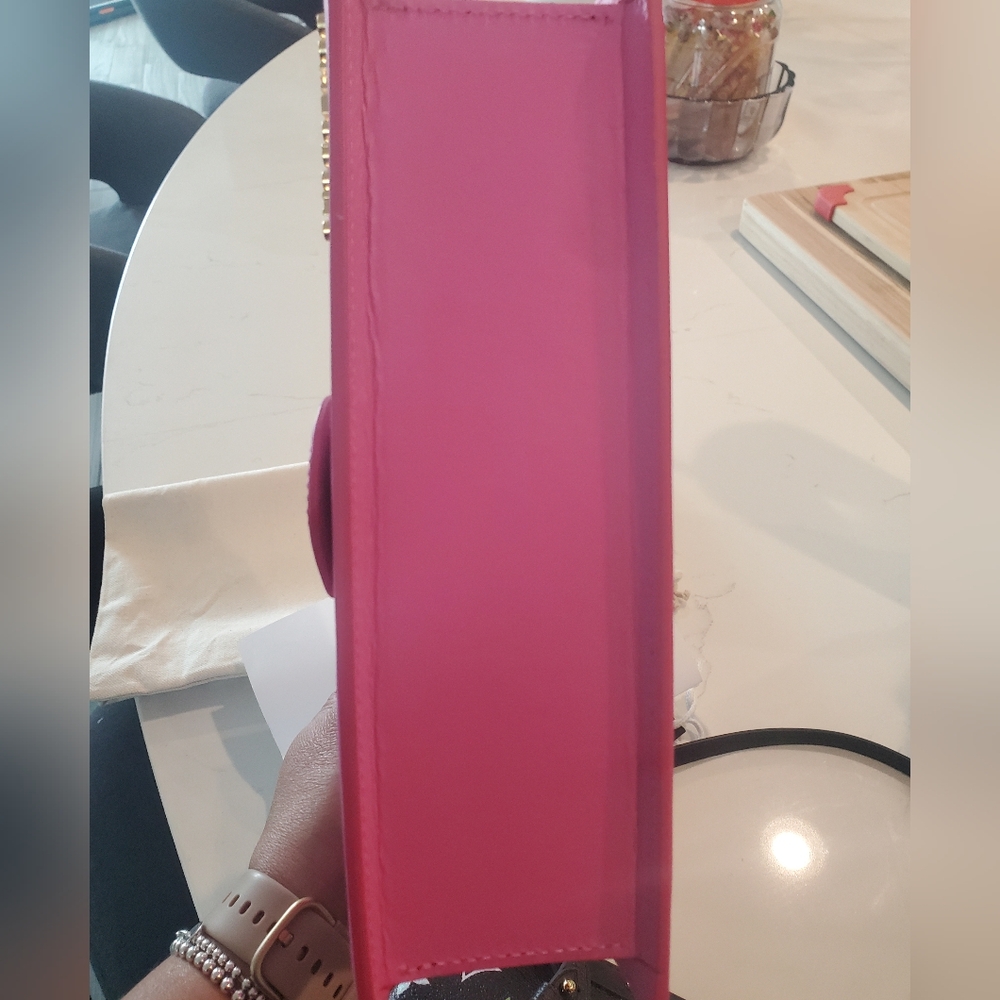 Jacquemus Pink Women's Bag - Picture 16 of 16